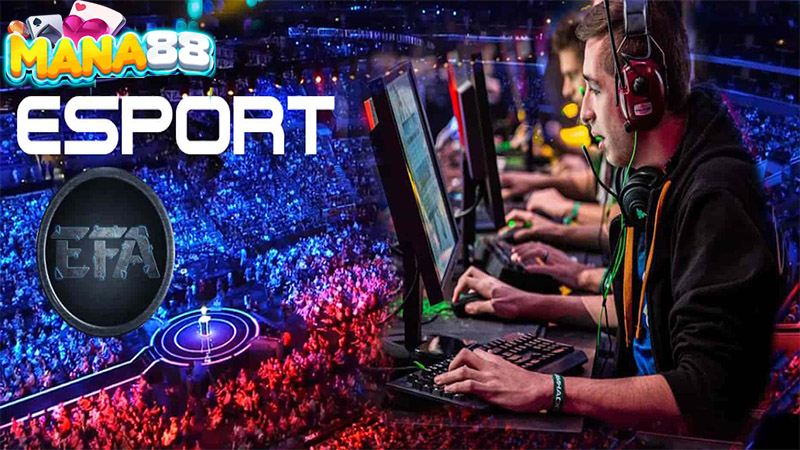 Tìm Hiểu Về Tựa Game Esport Mới Lạ Tại Mana88