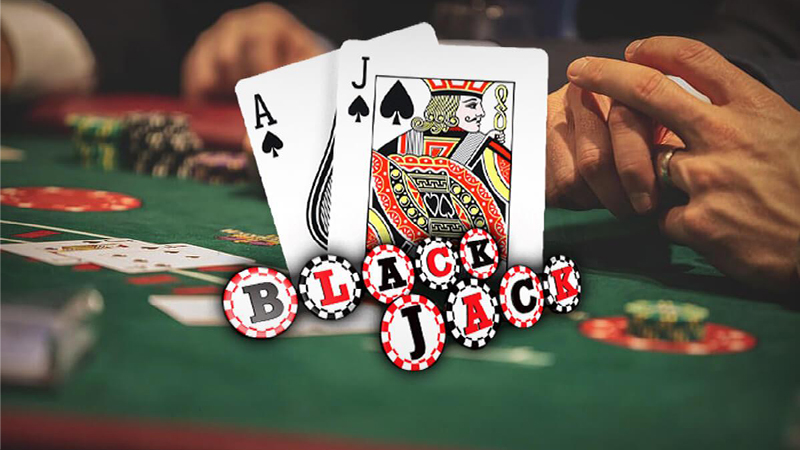 Luật chơi bài BlackJack