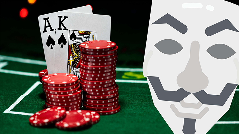 Hack Blackjack là gì?