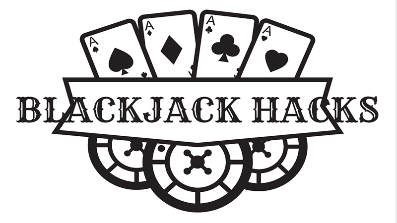 Làm thế nào để không cần hack Blackjack?