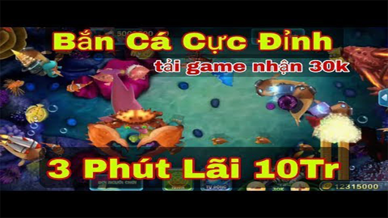 Cách chơi game bắn cá Jackpot