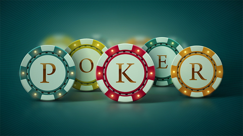 Học kinh nghiệm chơi Poker từ lý thuyết