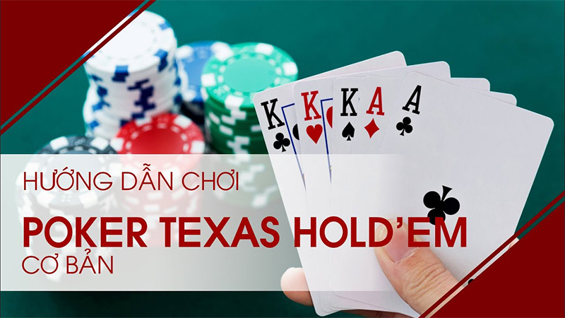 Kiễn nhẫn - Kinh nghiệm chơi poker