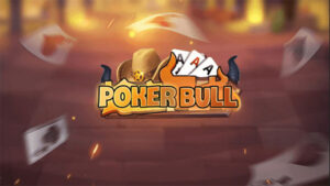 Cách chơi game bài poker bull cho tân thủ