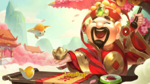 Tổng quan về game thần tài đến online