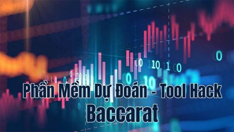 Một số Tool baccarat được ưa chuộng nhất hiện nay